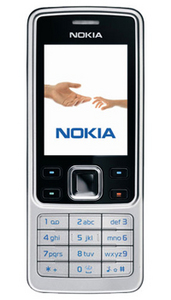 Nokia 6300