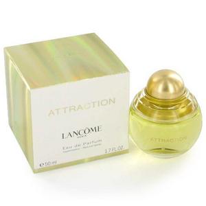 Attraction от Lancome