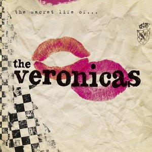 CD The Veronicas 'Secret Life Of...'