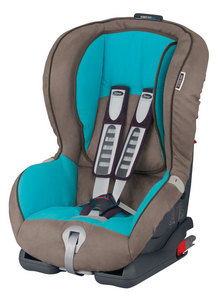 R&#246;mer Duo Plus Isofix