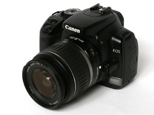 CANON 400D