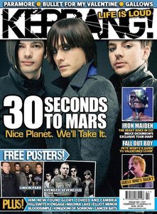 KERRANG!