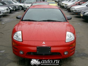 Mitsubishi Eclipse