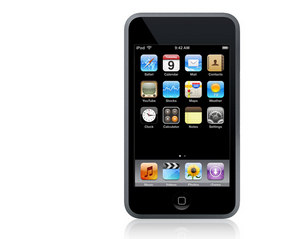 iPod Touch