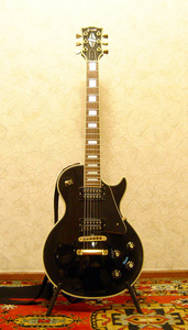 Les Paul Custom