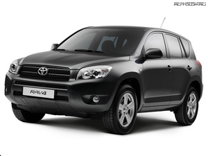 Тойта RAV4