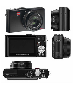 LEICA D-LUX 3