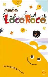 locoRoco