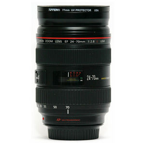 Canon EF 24-70mm f/2.8L USM