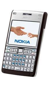 Nokia E61i