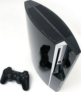 Sony PlayStaion3