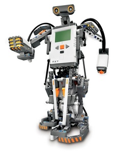 Lego Mindstorms