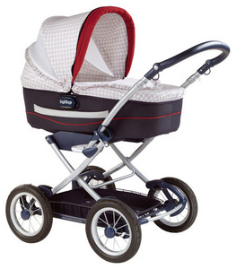 Люлька Peg Perego Culla