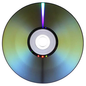 DVD-R 16x