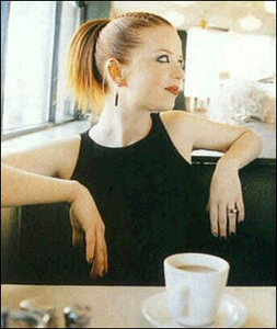 лицензионный сольник Shirley Manson