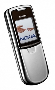 Nokia 8800