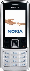 Nokia 6300