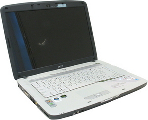 Acer Aspire 5520G-502G25Mi