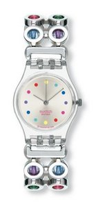 Swatch Funny Dots