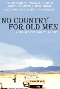 No country for old men