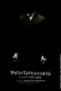 Phantasmagoria: The Visions of Lewis Carroll