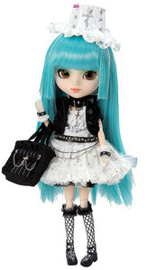 Prunella Pullip