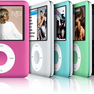 ipod nano