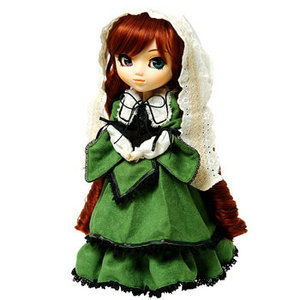 Pullip Doll