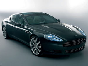 Aston Martin