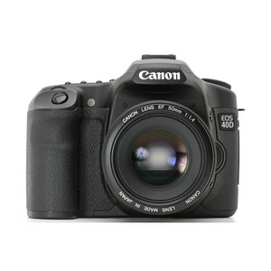 Canon 40D