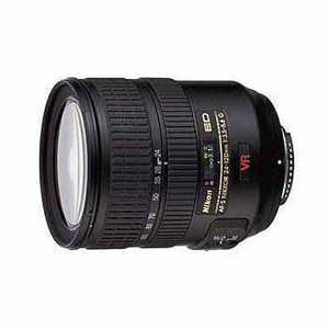 Nikon Nikkor AF-S VR 24-120 mm F/3.5-5.6 G IF-ED