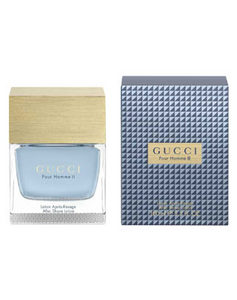 Gucci Pour Homme II