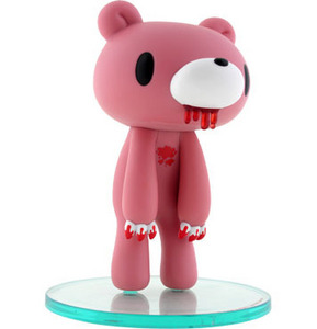 gloomy bear