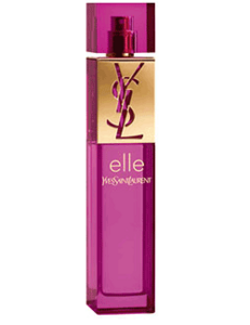 Elle, Yves Saint Laurent