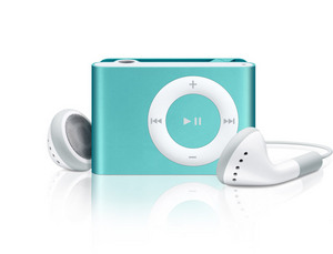 iPod Shuffle