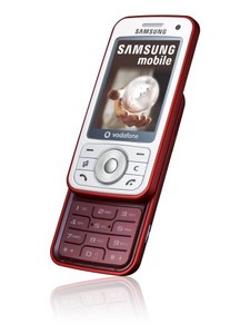 Samsung SGH-i450