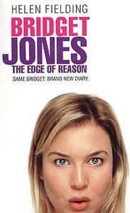 Helen Fielding Bridget Jones's Diary: The Edge of Reason