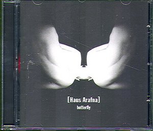 HAUS ARAFNA - BUTTERFLY