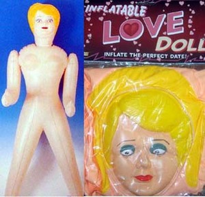 Love doll