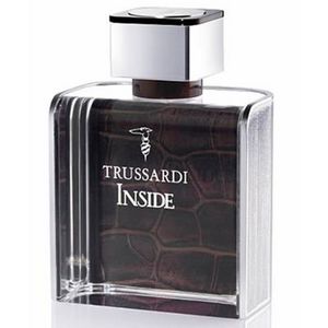 Trussardi Inside for Man