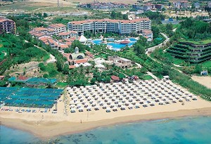 Турция: Анталия, Сиде, Монавгат, Emirhan Hotel, Barut Hotels Arum