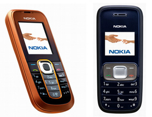 Nokia 2600 Classic