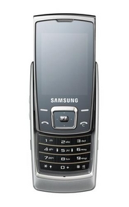 Samsung E840