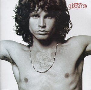 Jim Morrison t-shirt