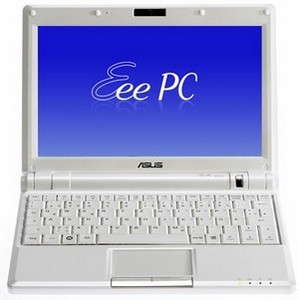 Asus Eee PC 900