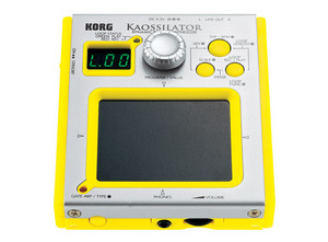 KORG Kaossilator