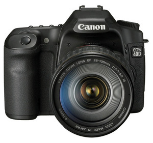 Canon EOS 40D