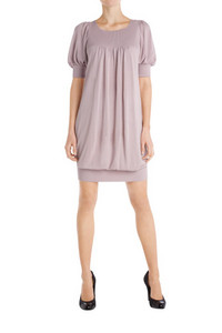 BCBG Max Azria Jersey Sweater Dress