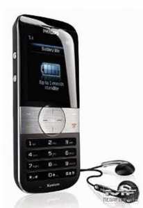 Philips Xenium 9@9U