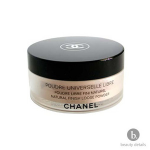 CHANEL Poudre Universelle Libre